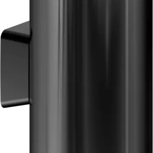 Acheter Direct Récipient Keuco Noir mat